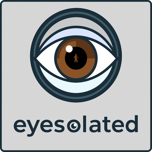 eyesolated games